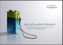 Stoll VW Postproduktion