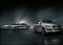 Grtter Audi Postproduktion