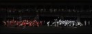 Andreas Gursky 3D und Postproduktion